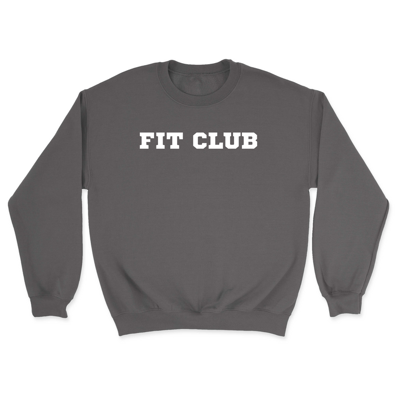 CrossFit 614 Wash Your Hands Mens - Midweight Sweatshirt