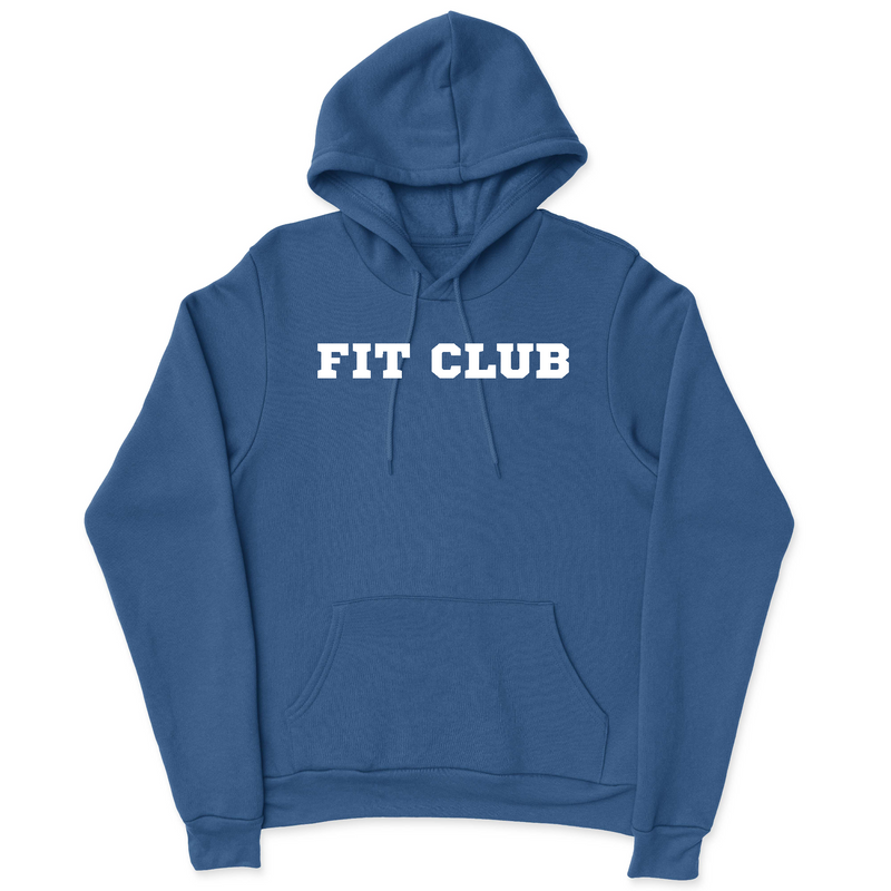 CrossFit 614 Wash Your Hands Mens - Hoodie