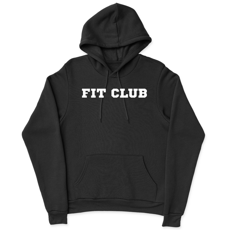 CrossFit 614 Wash Your Hands Mens - Hoodie