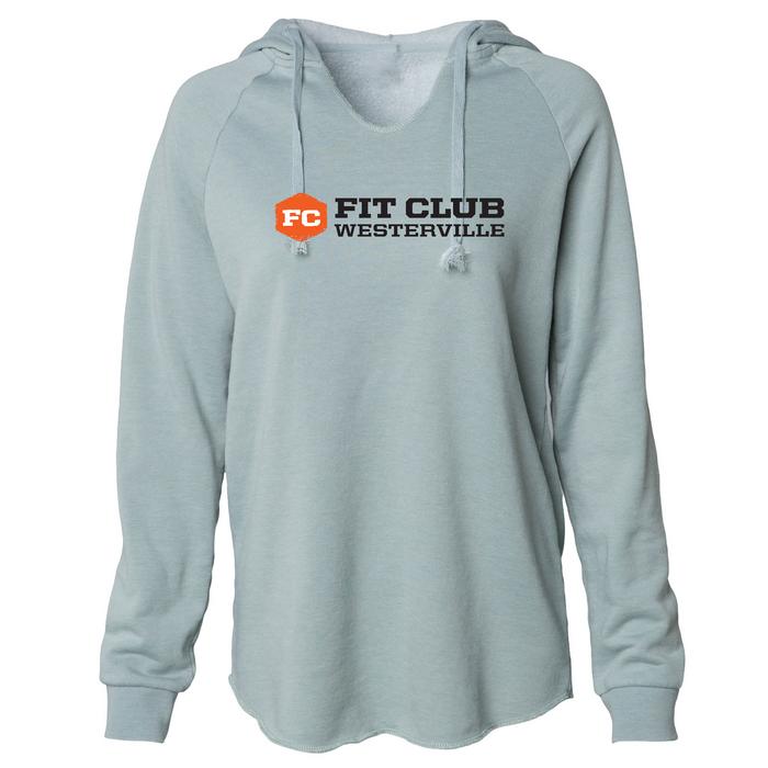 CrossFit 614 Westerville Womens - Hoodie