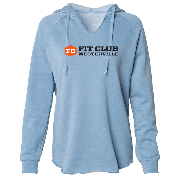 CrossFit 614 Westerville Womens - Hoodie
