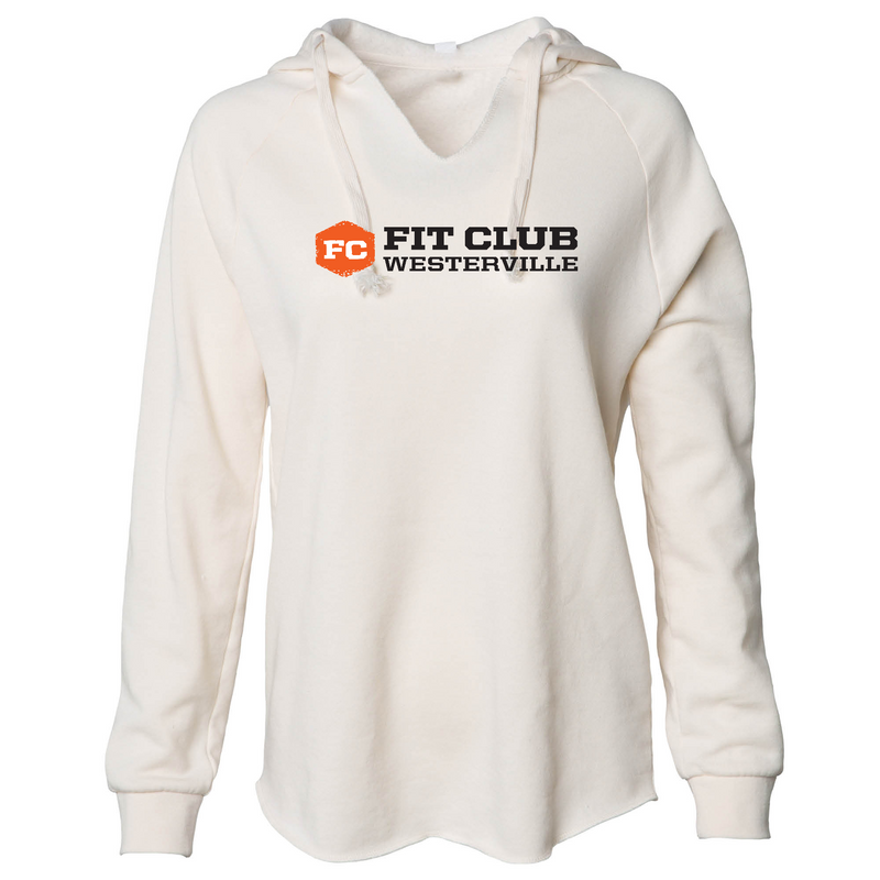 CrossFit 614 Westerville Womens - Hoodie