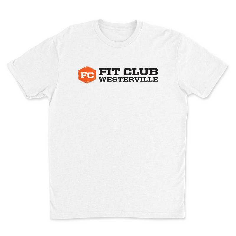 CrossFit 614 Westerville Mens - T-Shirt