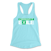 Womens 2X-Large CANCUN Tank Top