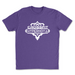 Mens 2X-Large PURPLE_RUSH T-Shirt