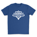 Mens 2X-Large ROYAL T-Shirt