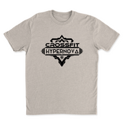 Mens 2X-Large SILK T-Shirt