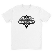 Mens 2X-Large WHITE T-Shirt