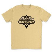 Mens 2X-Large BANANA_CREAM T-Shirt