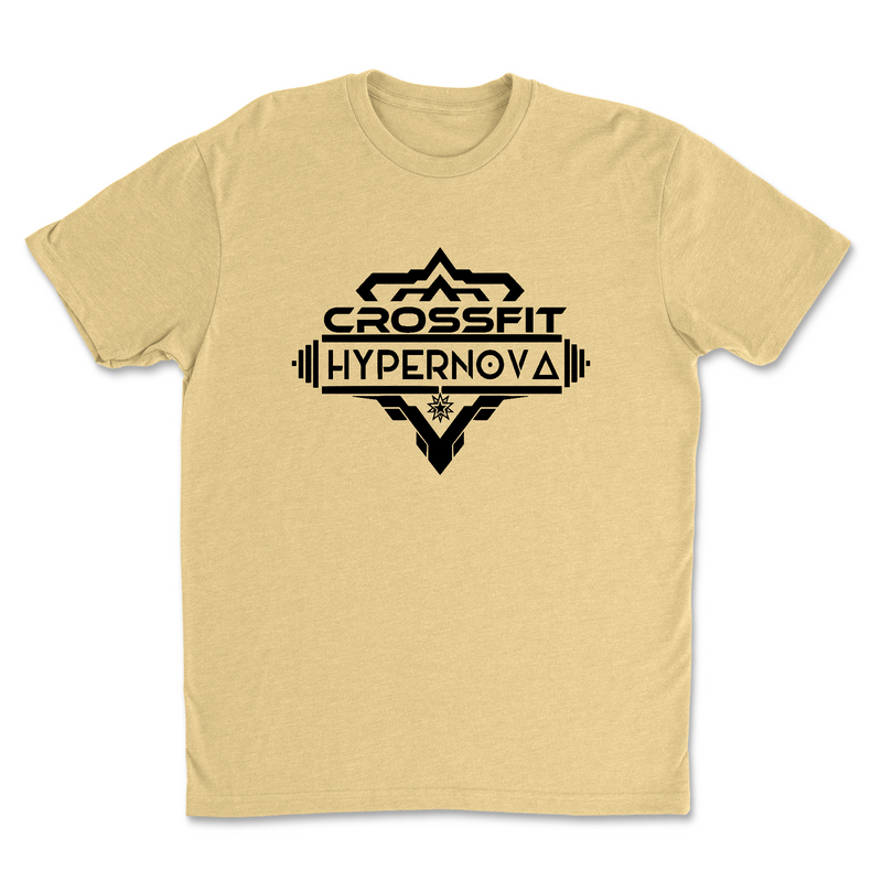 Mens 2X-Large BANANA_CREAM T-Shirt