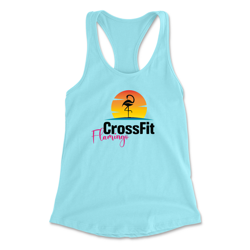 Womens 2X-Large CANCUN Tank Top