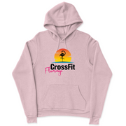 Mens 2X-Large LIGHT_PINK Hoodie