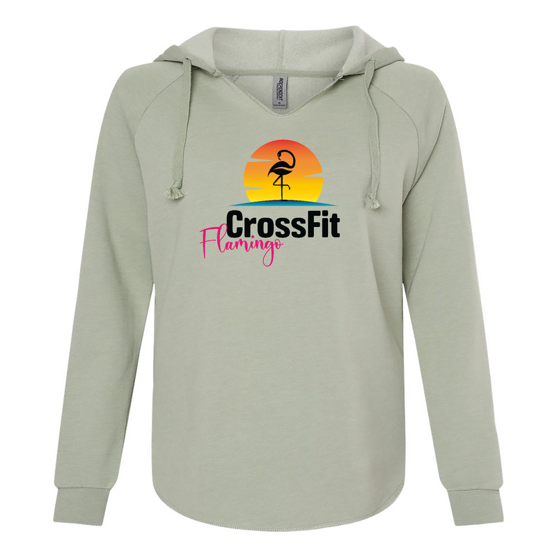 Womens 2X-Large SAGE Hoodie