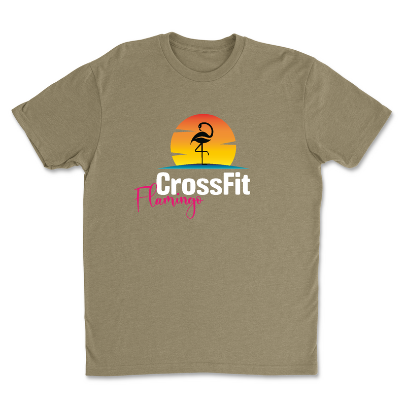 Mens 2X-Large LIGHT_OLIVE T-Shirt