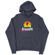 Mens 2X-Large CLASSIC_NAVY Hoodie