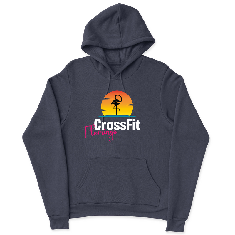 Mens 2X-Large CLASSIC_NAVY Hoodie
