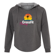 Womens 2X-Large SHADOW Hoodie