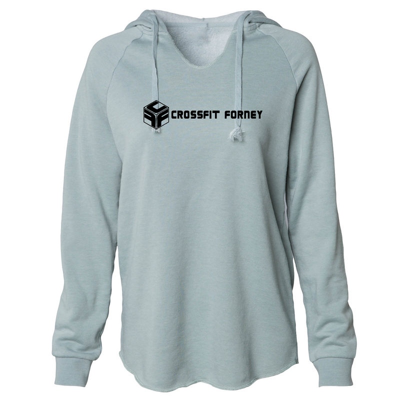 Womens 2X-Large SAGE Hoodie
