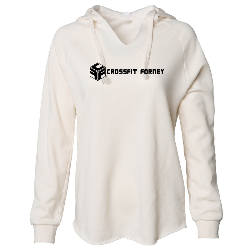 Womens 2X-Large BONE Hoodie
