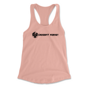 Womens 2X-Large DESERT_PINK Tank Top