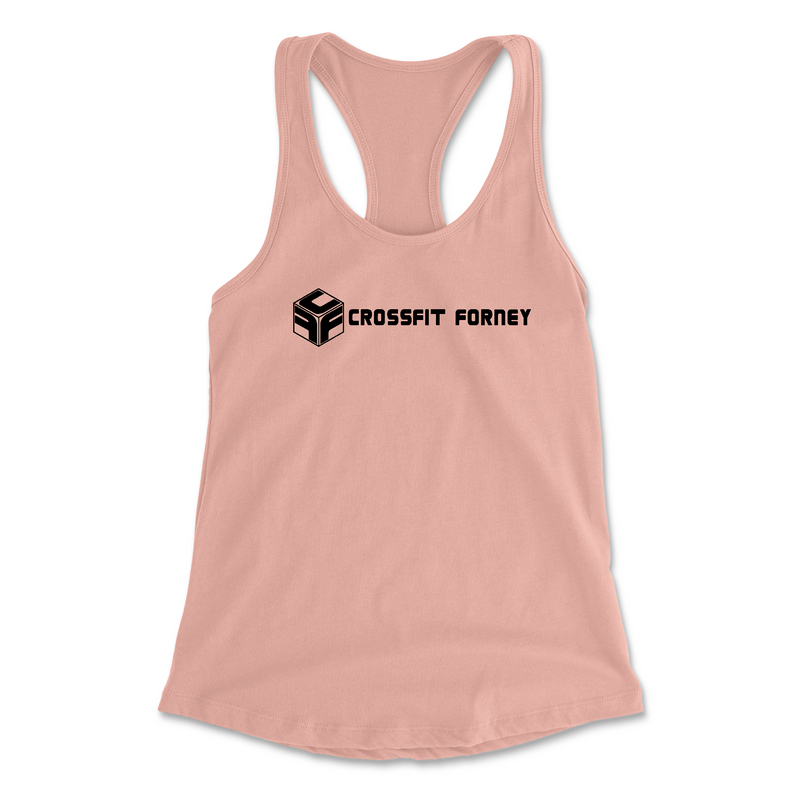 Womens 2X-Large DESERT_PINK Tank Top