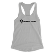 Womens 2X-Large HEATHER_GRAY Tank Top
