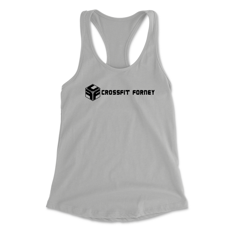 Womens 2X-Large HEATHER_GRAY Tank Top