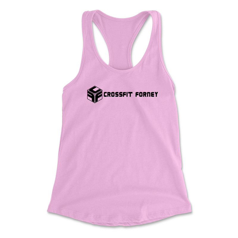 Womens 2X-Large LILAC Tank Top