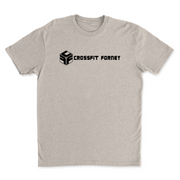 Mens 2X-Large SILK T-Shirt