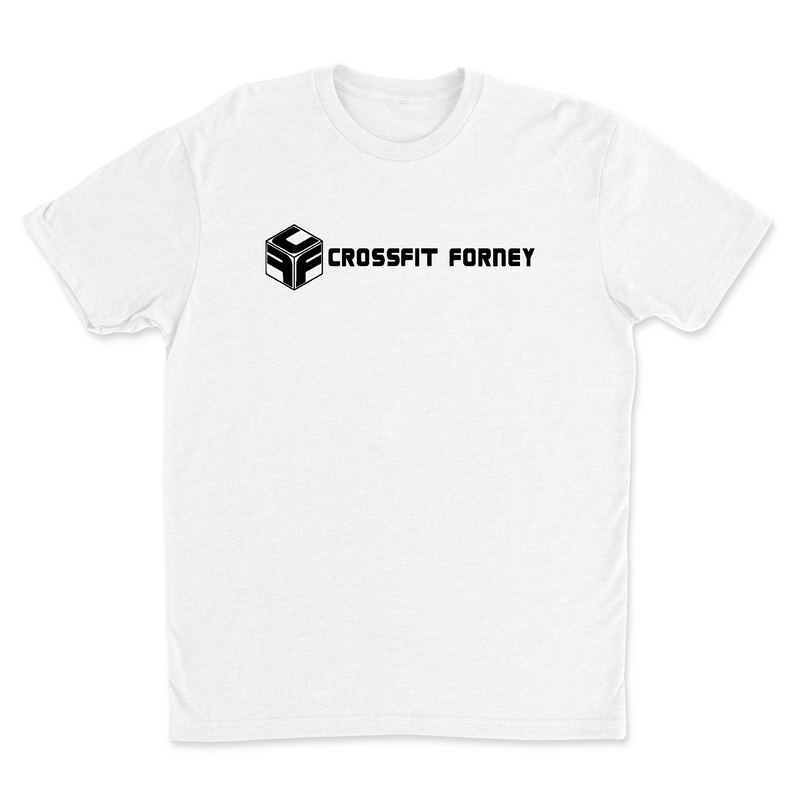 Mens 2X-Large WHITE T-Shirt