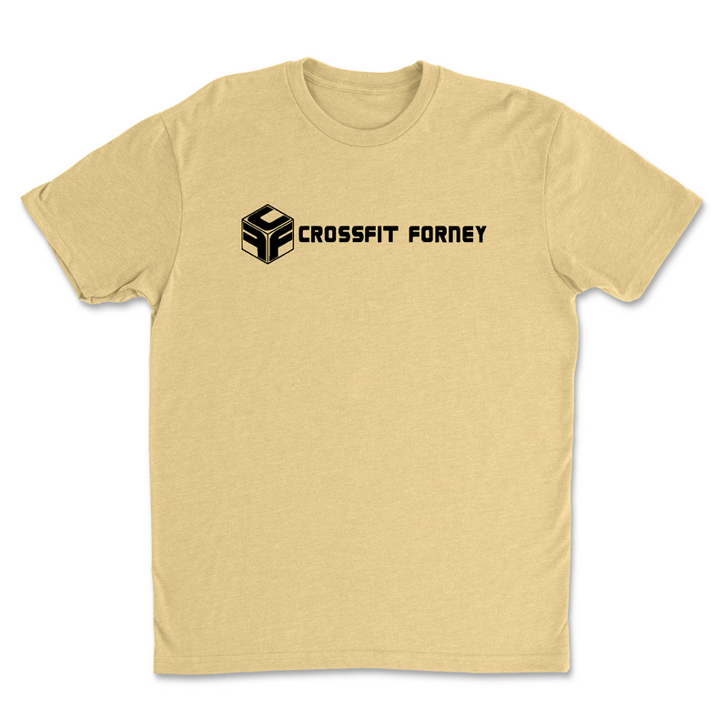 Mens 2X-Large BANANA_CREAM T-Shirt