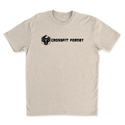 Mens 2X-Large SAND T-Shirt