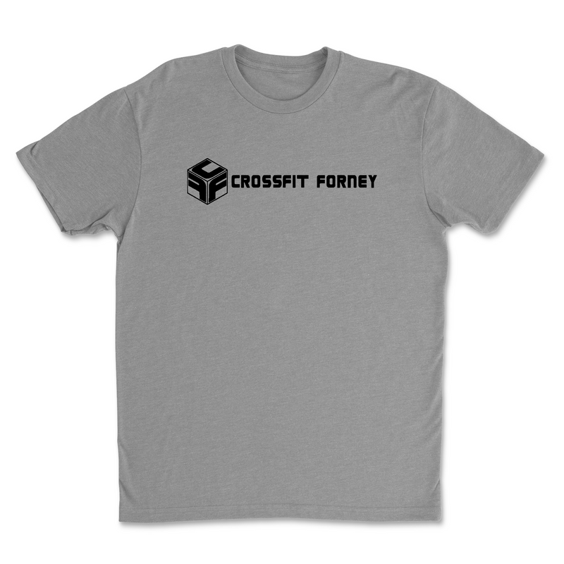 Mens 2X-Large DARK_HEATHER_GREY T-Shirt