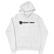 Mens 2X-Large WHITE Hoodie