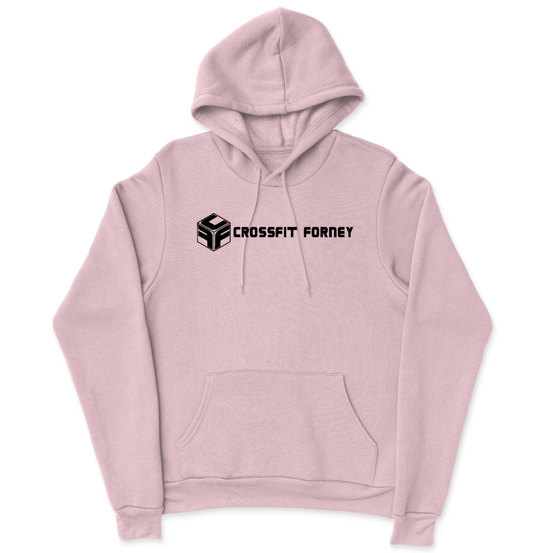 Mens 2X-Large LIGHT_PINK Hoodie