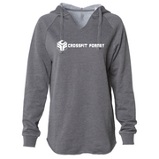 Womens 2X-Large SHADOW Hoodie