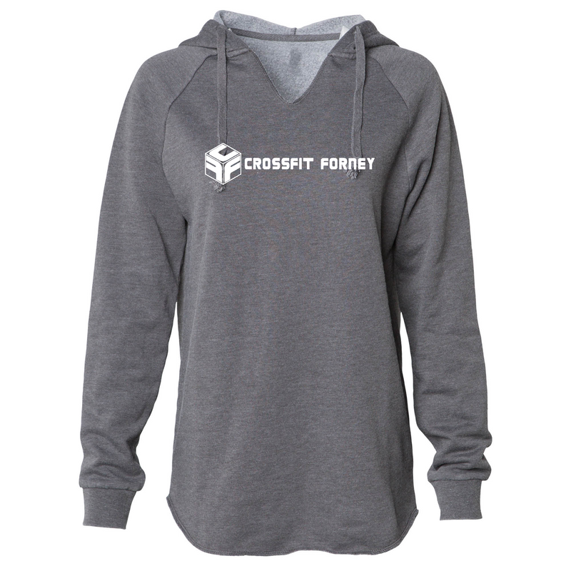 Womens 2X-Large SHADOW Hoodie