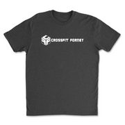 Mens 2X-Large CHARCOAL T-Shirt