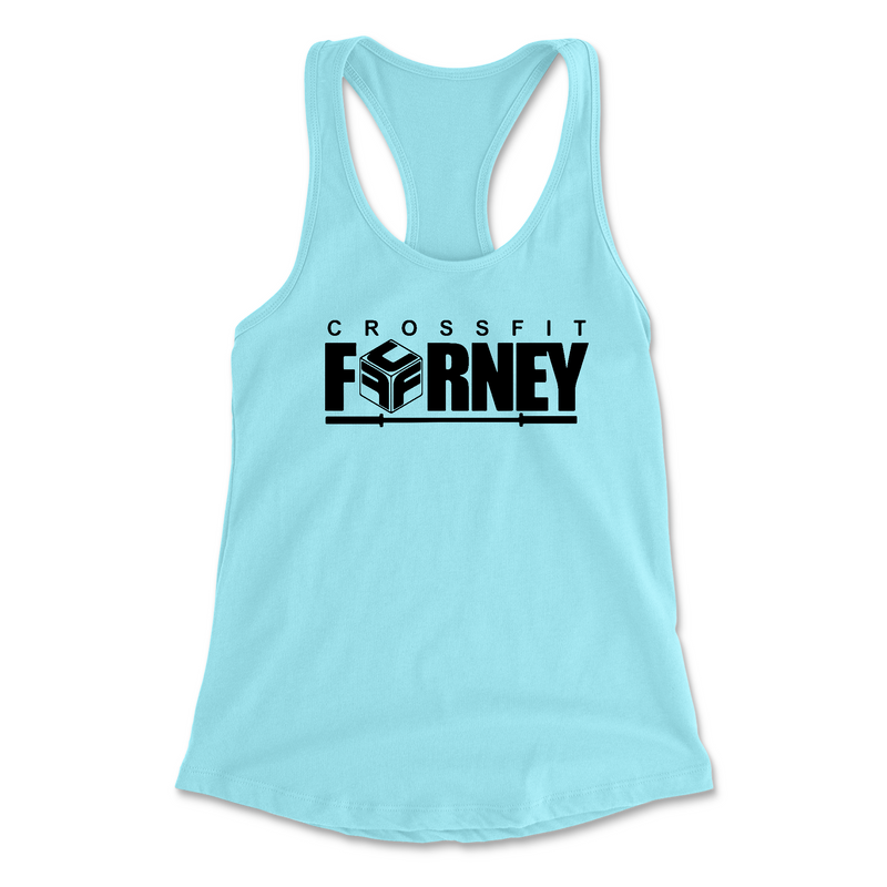 Womens 2X-Large CANCUN Tank Top