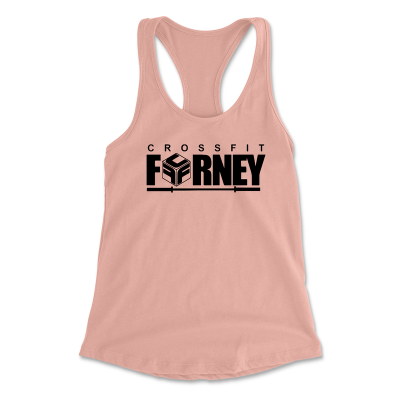 Womens 2X-Large DESERT_PINK Tank Top