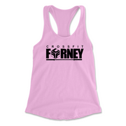 Womens 2X-Large LILAC Tank Top