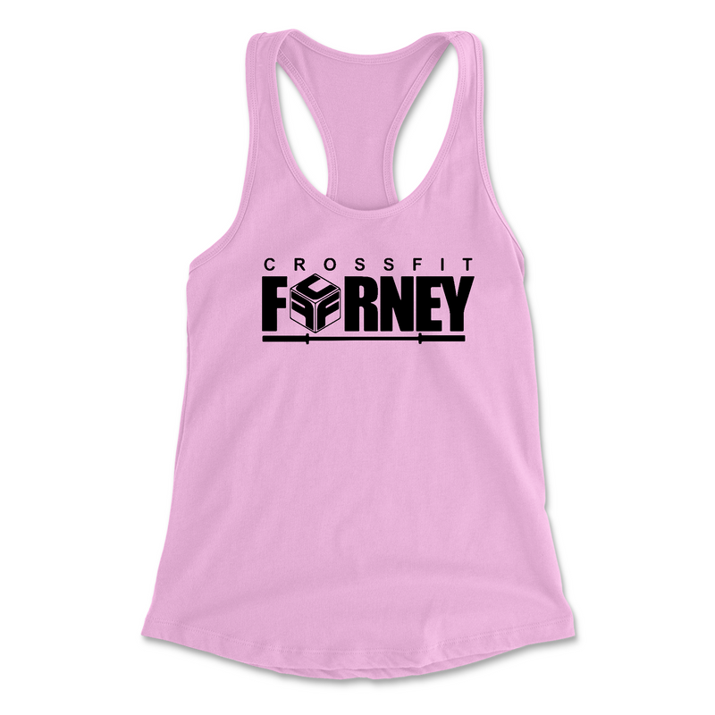 Womens 2X-Large LILAC Tank Top