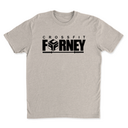 Mens 2X-Large SILK T-Shirt