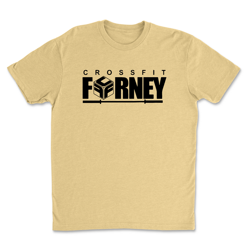 Mens 2X-Large BANANA_CREAM T-Shirt