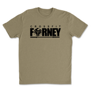 Mens 2X-Large LIGHT_OLIVE T-Shirt