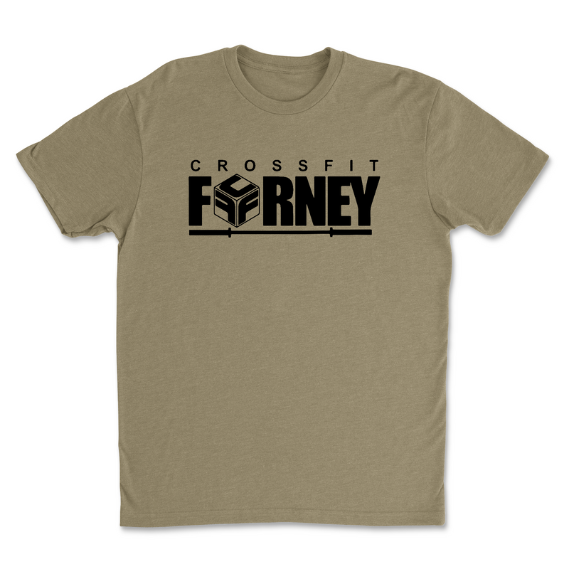 Mens 2X-Large LIGHT_OLIVE T-Shirt