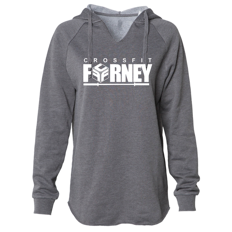 Womens 2X-Large SHADOW Hoodie