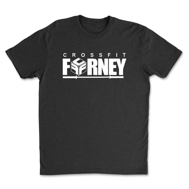 Mens 2X-Large BLACK T-Shirt