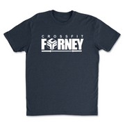 Mens 2X-Large Midnight_Navy T-Shirt