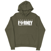 Mens 2X-Large ARMY Hoodie